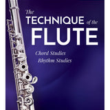 The Technique of the Flute