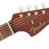 Fender Sonoran Mini Guitar, Natural