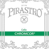 Pirastro Chromcor 大提琴弦