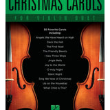 Christmas Carols for Violin Duet