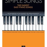 Simple Songs - The Easiest Easy Piano Songs