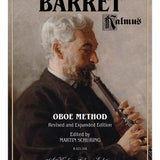 Barret, A.M.R. - Oboe Method (Revised and Expanded)