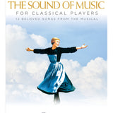 The Sound of Music for Classical Players - Violin and Piano