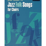 Jazz Folk Songs for Choirs