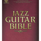 Jazz Guitar Bible