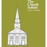 The Church Soloist - Eight Sacred Songs