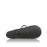 Bam Stylus Contoured Viola Case