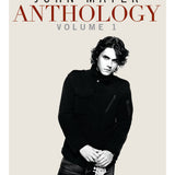 John Mayer Anthology - Volume 1