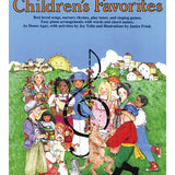 The Joy of Children's Favorites