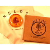 Melos Violin Rosin Light