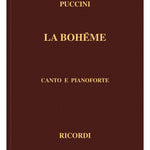 La Bohème - Remenyi House of Music