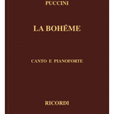 La Bohème - Remenyi House of Music