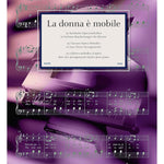 La Donna è Mobile - 50 Famous Opera Melodies (Easy Piano) - Remenyi House of Music