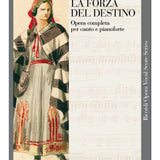 La Forza del Destino (Vocal Score) - Remenyi House of Music