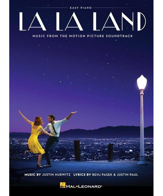 La La Land - Easy Piano - Remenyi House of Music