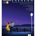 La La Land - Piano Play - Along Volume 20 - Remenyi House of Music