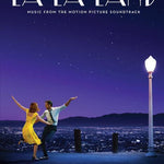 La La Land - Piano/Vocal/Guitar Songbook - Remenyi House of Music