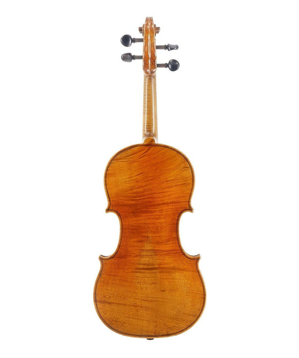 La Lutherie D'Art Antiqued 1716 Violin - Remenyi House of Music