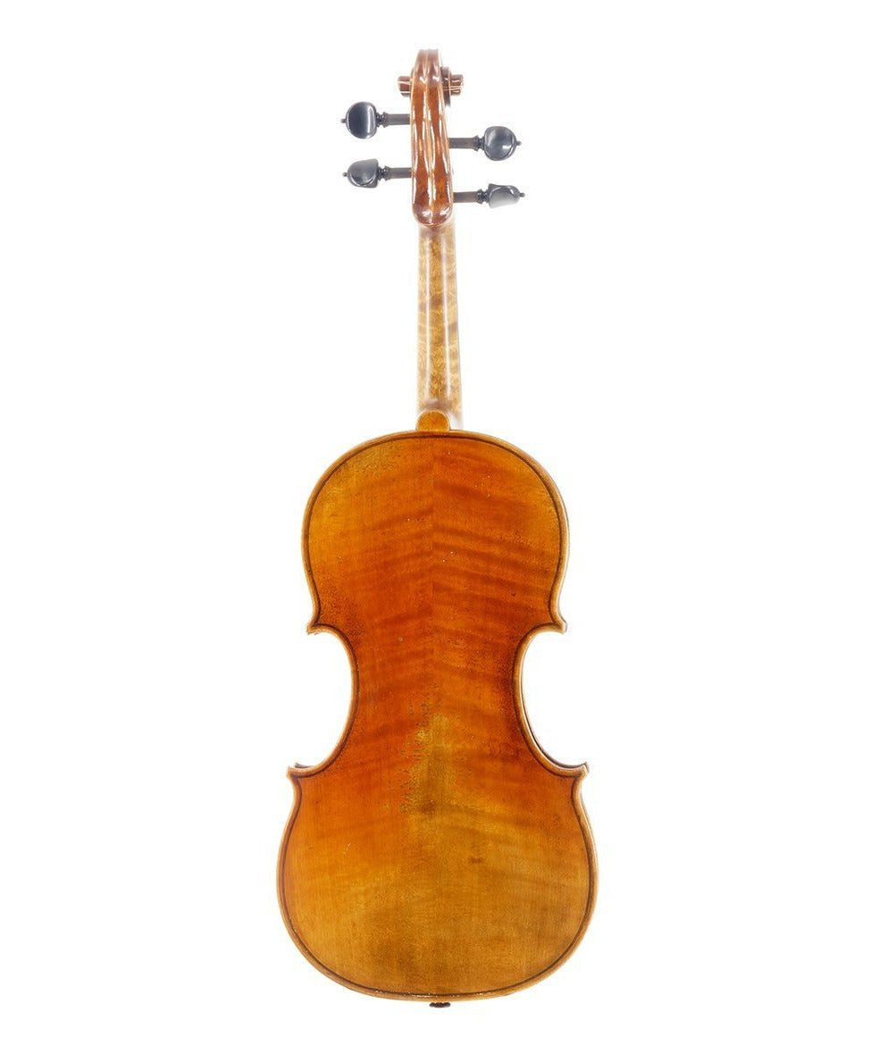 La Lutherie D'Art Antiqued 1757 Violin - Remenyi House of Music