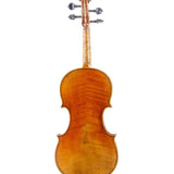 La Lutherie D'Art Antiqued 1757 Violin - Remenyi House of Music