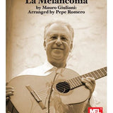 La Melanconia by Mauro Giulliani - Remenyi House of Music