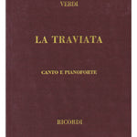 La Traviata (Italian Only) - Remenyi House of Music