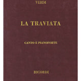 La Traviata (Italian Only) - Remenyi House of Music