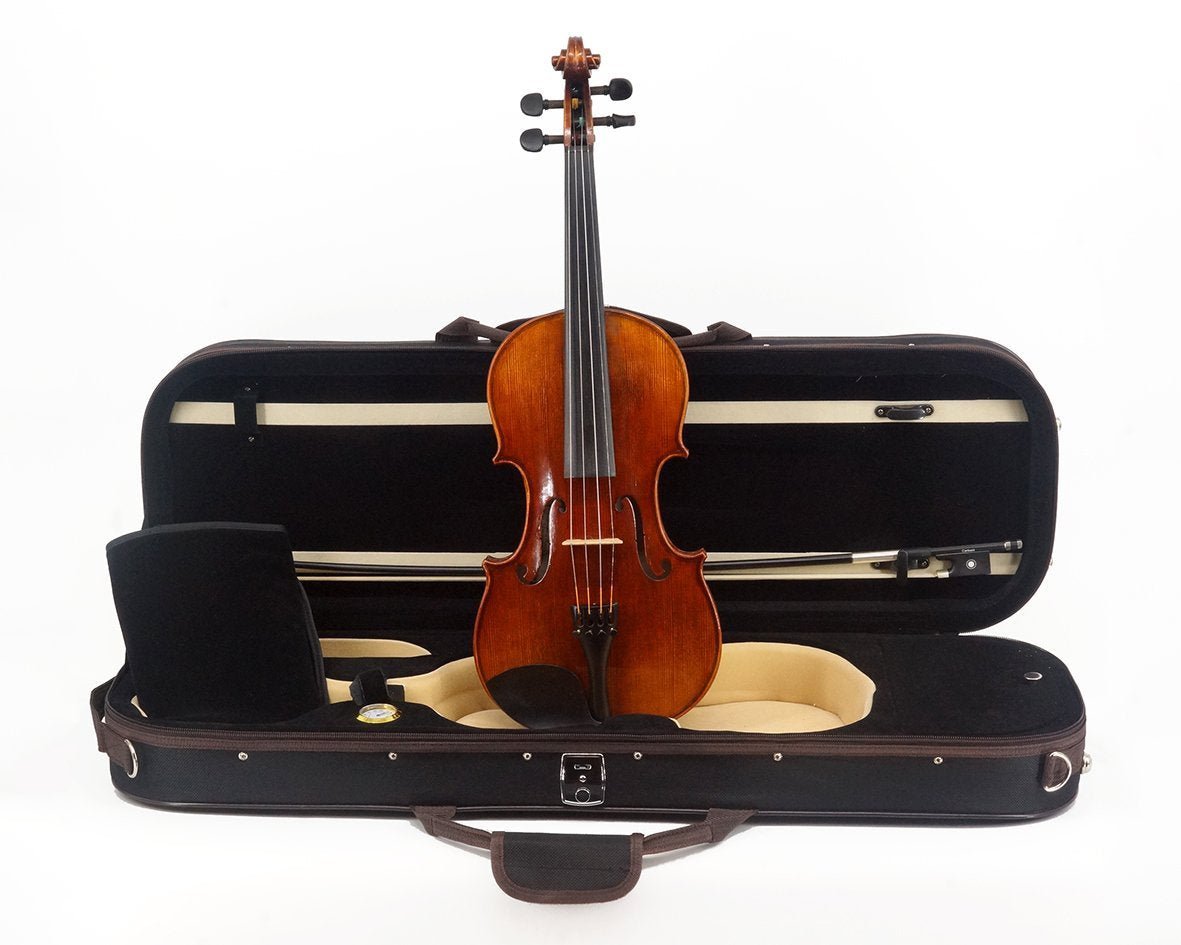 La Vista Better Student Model 50 Violin Outfit - Remenyi House of Music