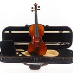 La Vista Better Student Model 50 Violin Outfit - Remenyi House of Music