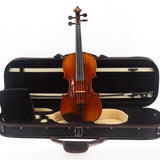 La Vista Better Student Model 50 Violin Outfit - Remenyi House of Music