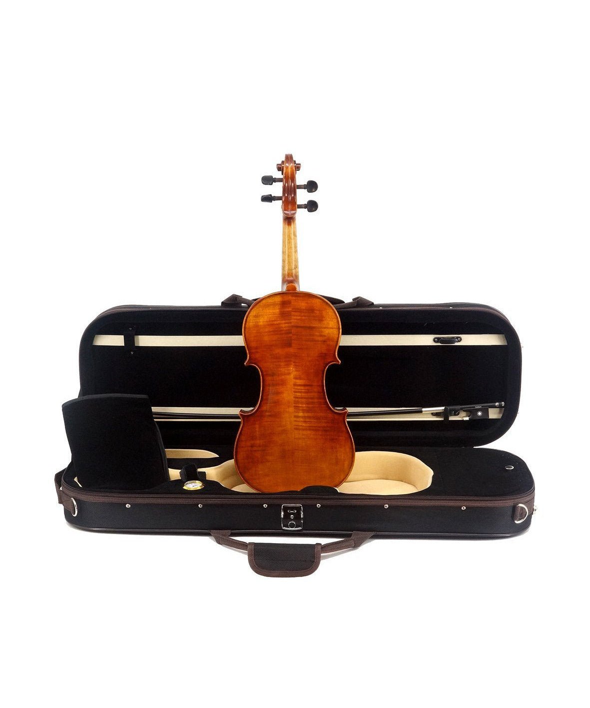 La Vista Better Student Model 50 Violin Outfit - Remenyi House of Music