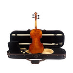 La Vista Better Student Model 50 Violin Outfit - Remenyi House of Music