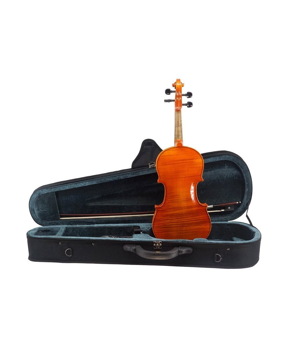 La Vista Model 100 Violin Outfit - Remenyi House of Music