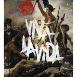 酷玩乐队 - Viva La Vida