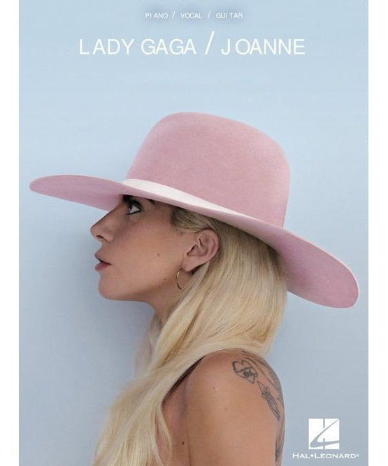 Lady Gaga - Joanne - Remenyi House of Music