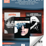 Lady Gaga - Super Easy Songbook - Remenyi House of Music