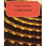 I Pagliacci (Vocal Score)