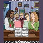 Lake Street Dive Songbook - Remenyi House of Music
