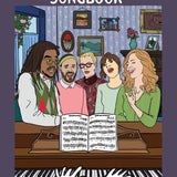 Lake Street Dive Songbook - Remenyi House of Music