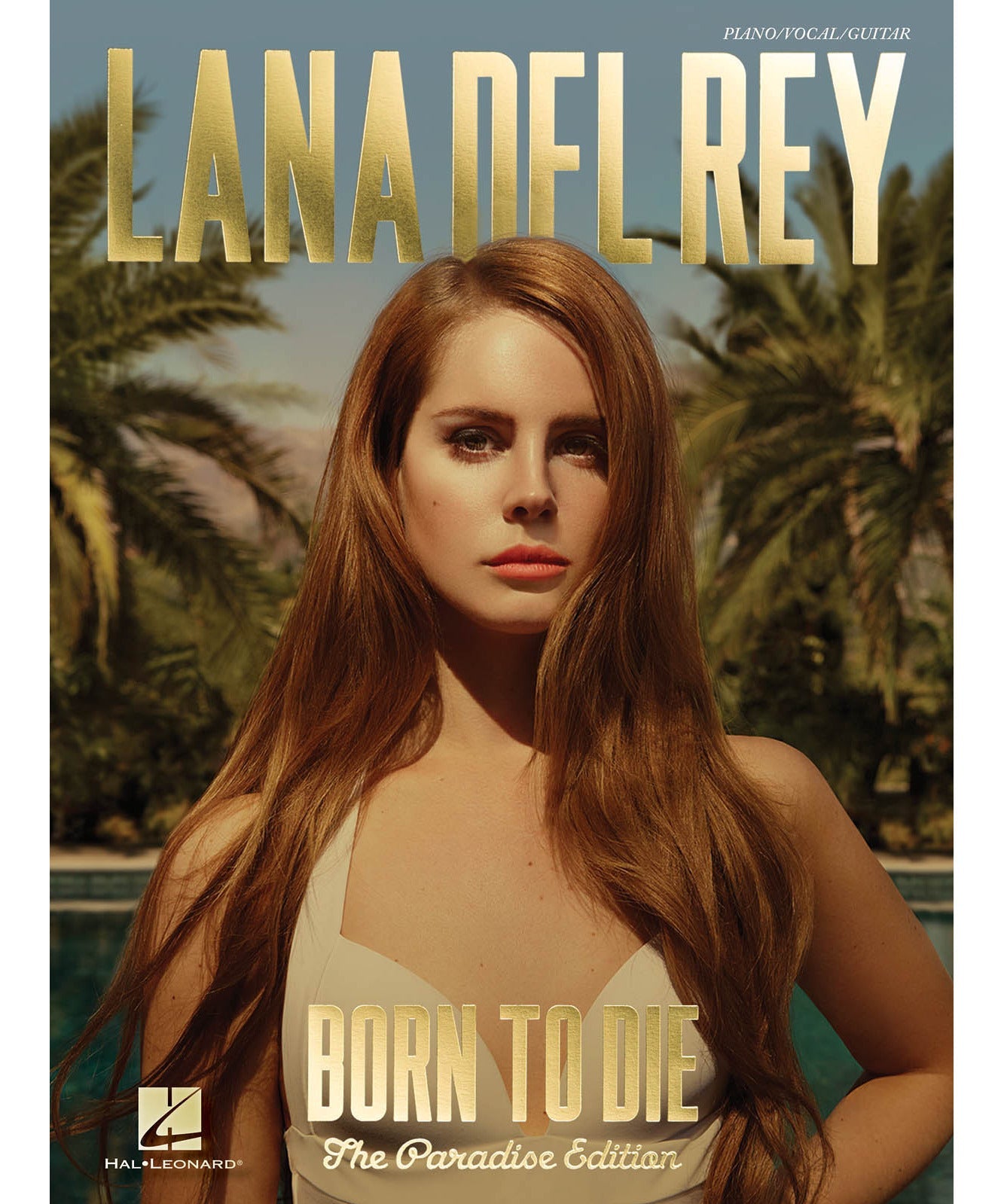 Lana Del Rey - Born to Die - Remenyi House of Music