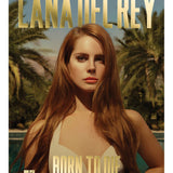 Lana Del Rey - Born to Die - Remenyi House of Music