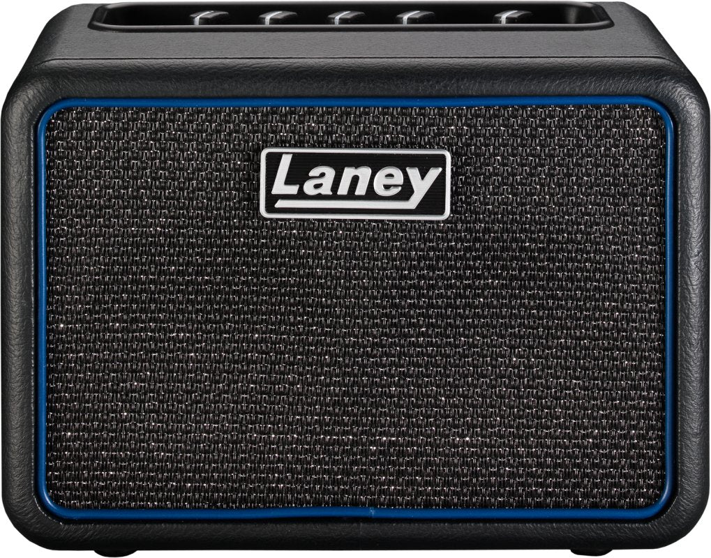 Laney Mini - Bass - NX 3W Bass Amp - Remenyi House of Music