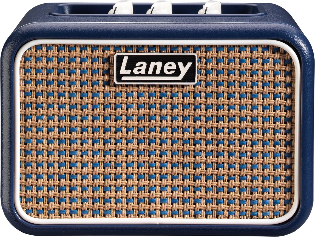 Laney MINI - LION Guitar Amp - Remenyi House of Music