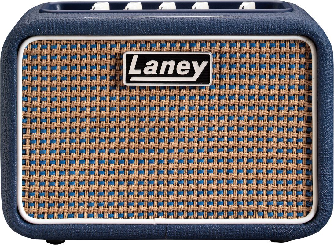 Laney MINI - ST - LION Guitar Amp - Remenyi House of Music