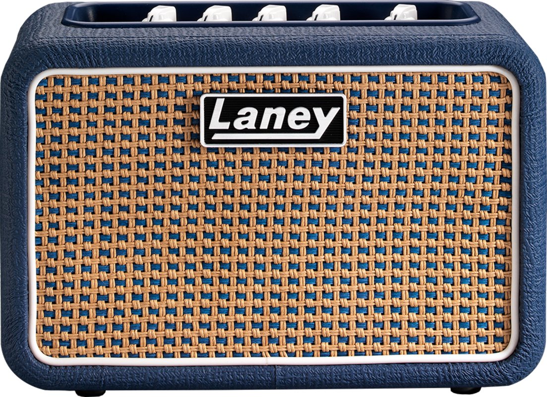 Laney MINI - STB - LION Bluetooth Guitar Amp - Remenyi House of Music