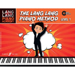 Lang Lang Piano Academy: The Lang Lang Piano Method, Level 1 - Remenyi House of Music