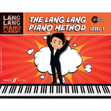 Lang Lang Piano Academy: The Lang Lang Piano Method, Level 1 - Remenyi House of Music