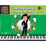 Lang Lang Piano Academy: The Lang Lang Piano Method, Level 2 - Remenyi House of Music