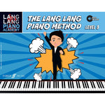 Lang Lang Piano Academy: The Lang Lang Piano Method, Level 3 - Remenyi House of Music