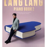 Lang Lang Piano Book 2 - Remenyi House of Music